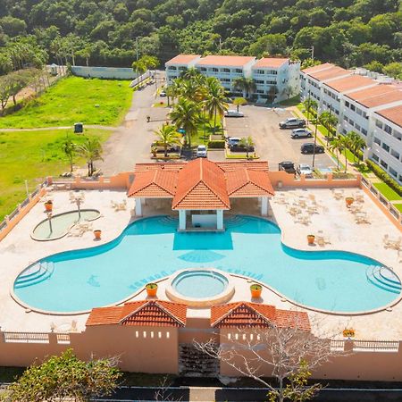 Golden Dream Villas 306/A Isabela Eksteriør billede