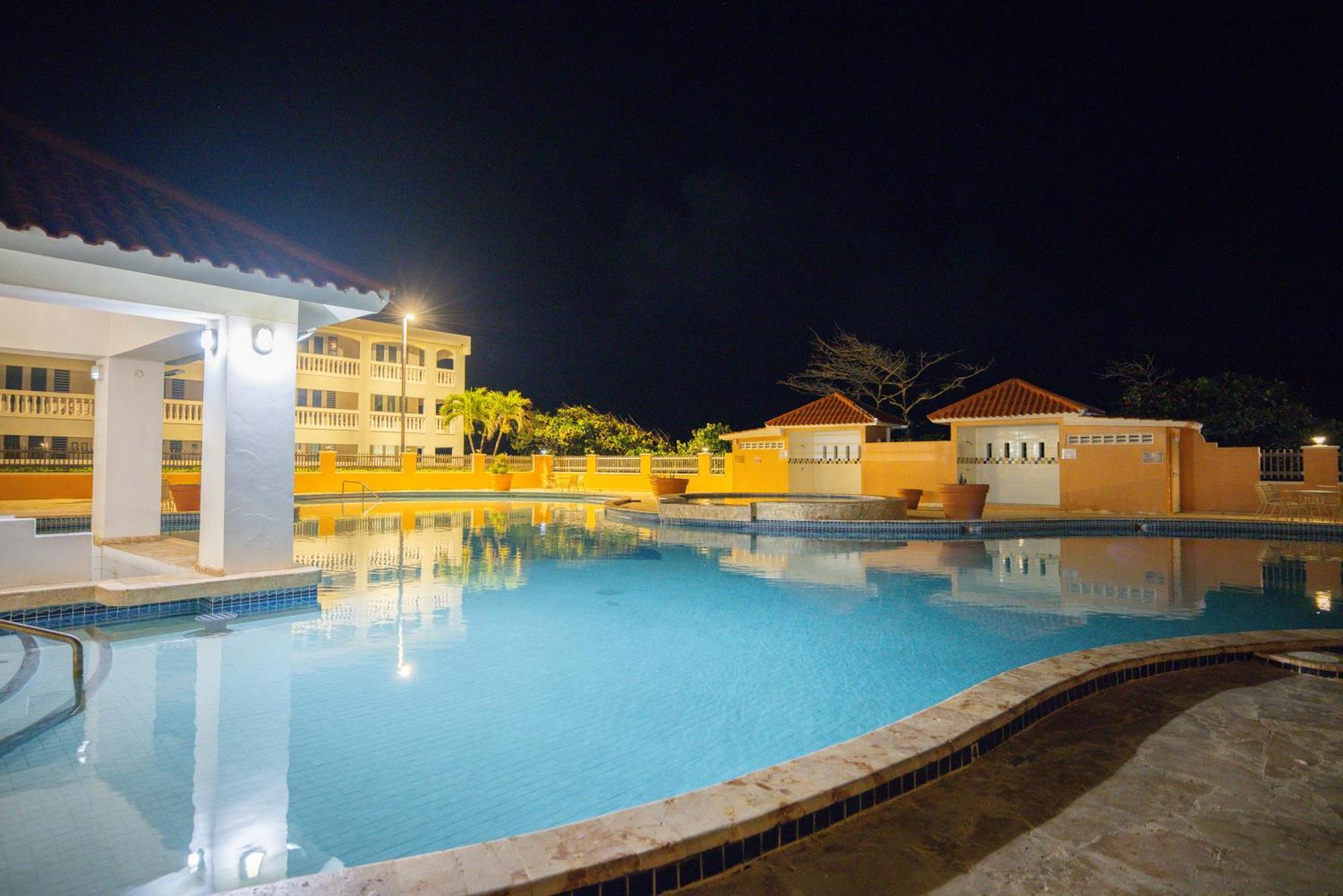 Golden Dream Villas 306/A Isabela Eksteriør billede