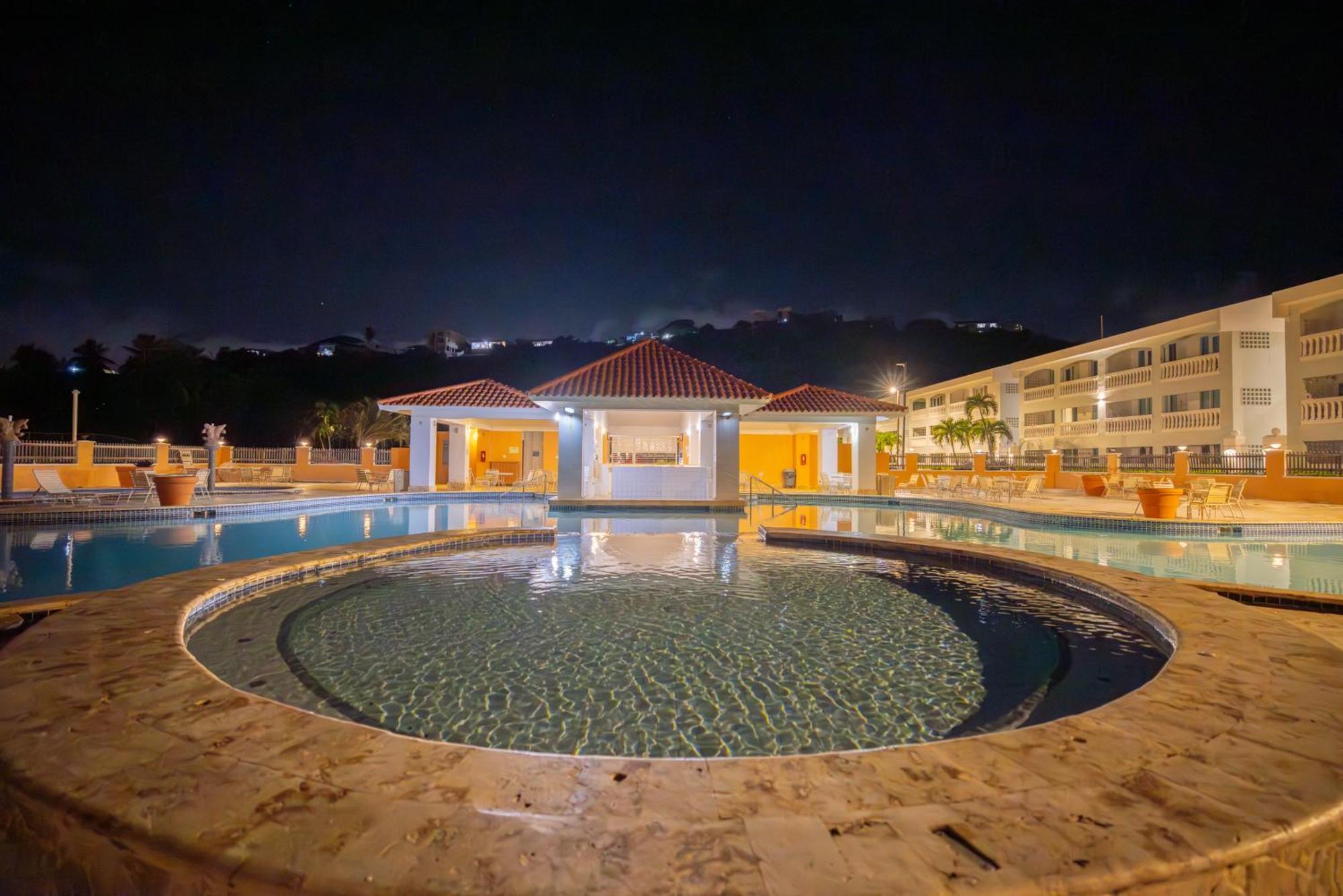 Golden Dream Villas 306/A Isabela Eksteriør billede