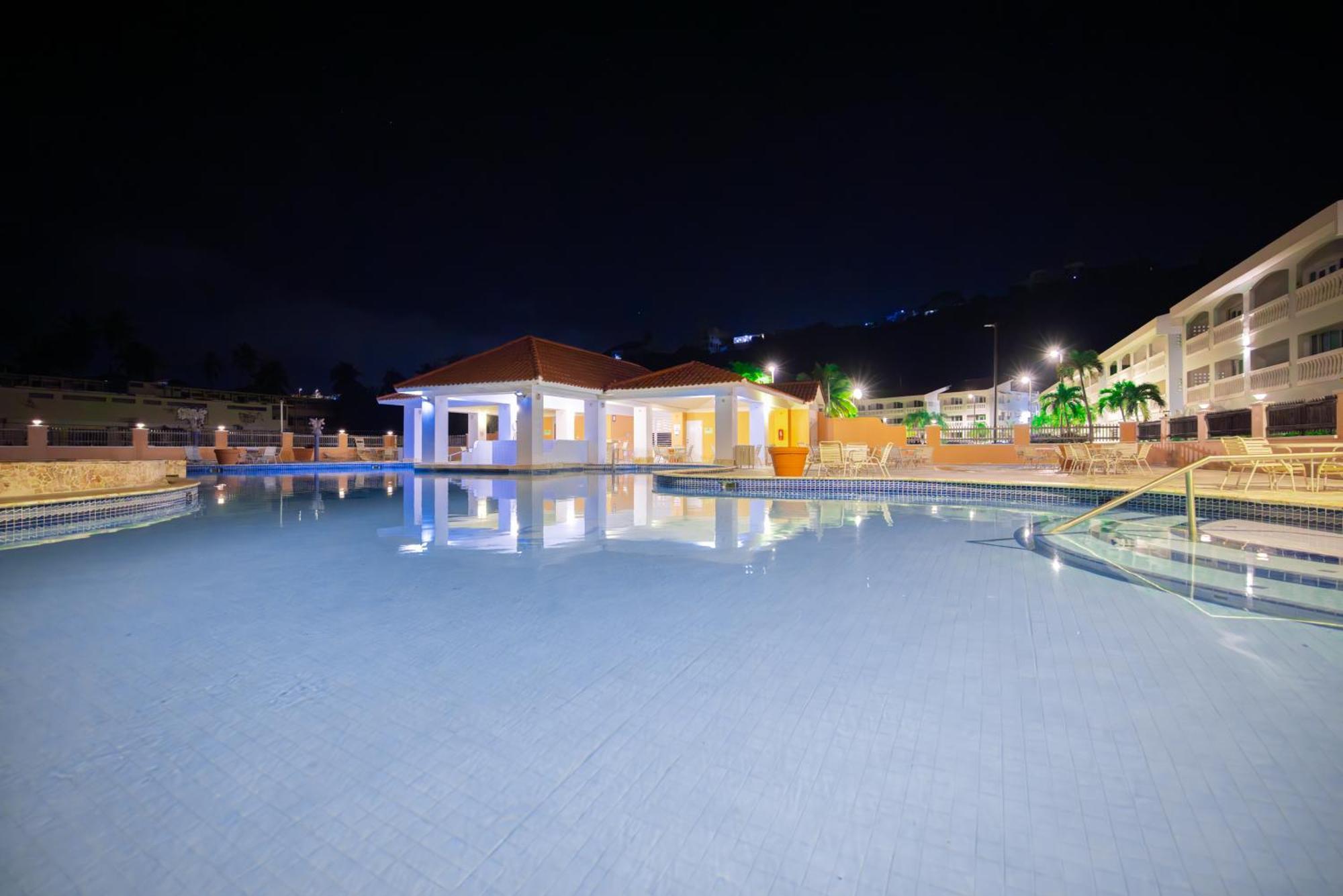 Golden Dream Villas 306/A Isabela Eksteriør billede