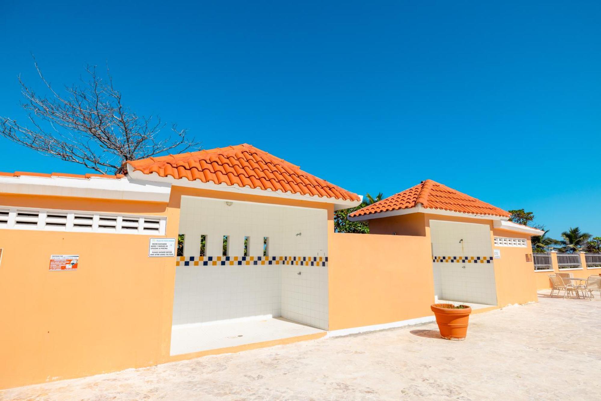 Golden Dream Villas 306/A Isabela Eksteriør billede