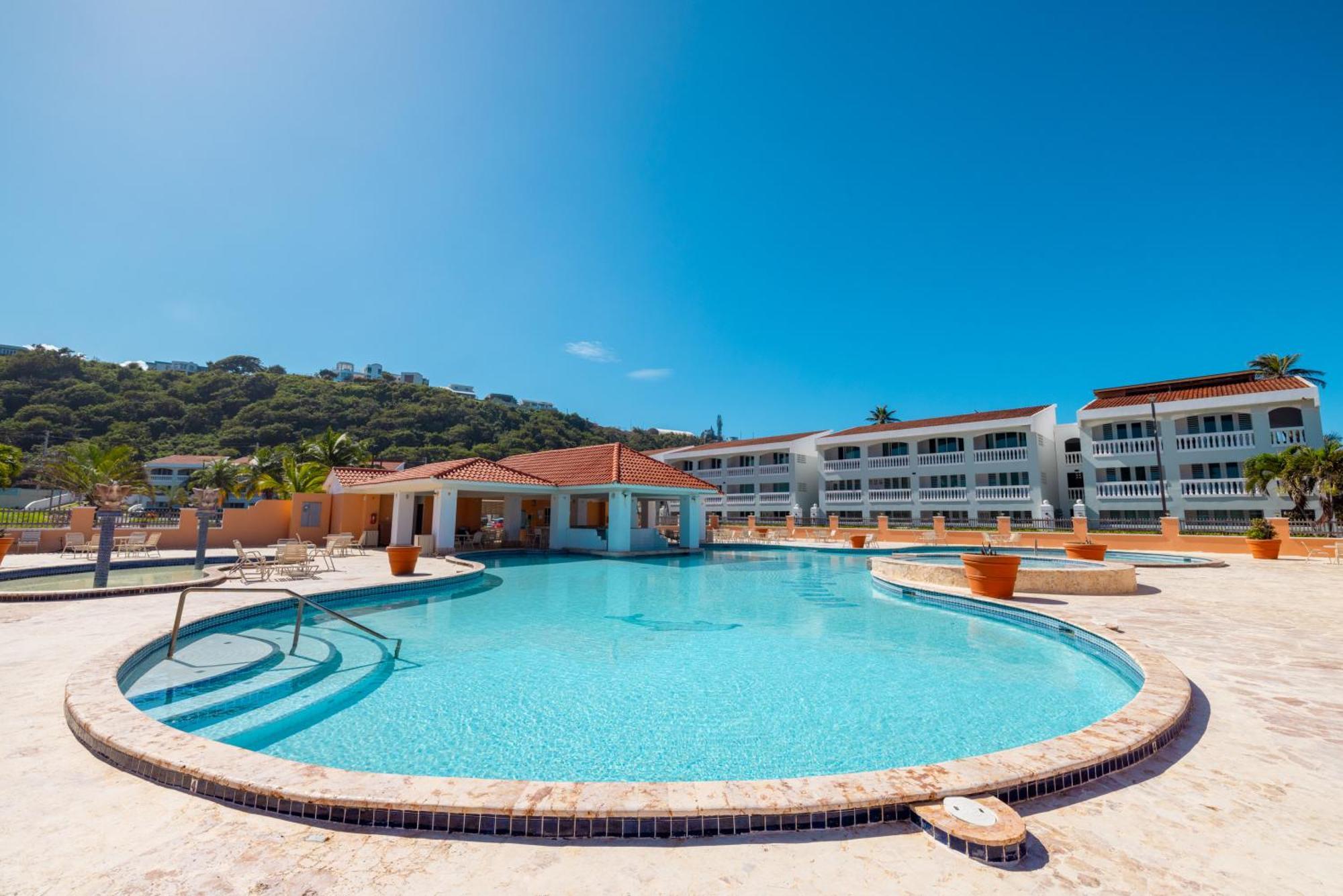 Golden Dream Villas 306/A Isabela Eksteriør billede