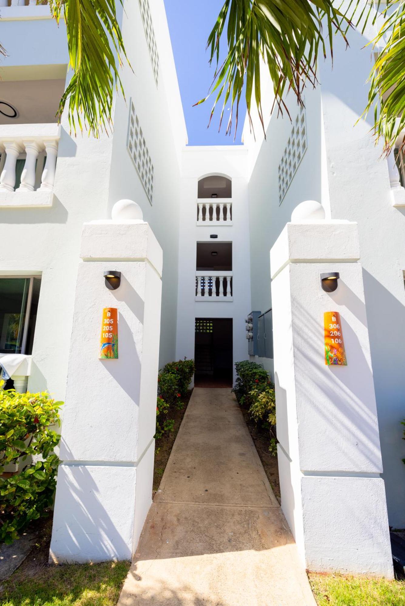 Golden Dream Villas 306/A Isabela Eksteriør billede