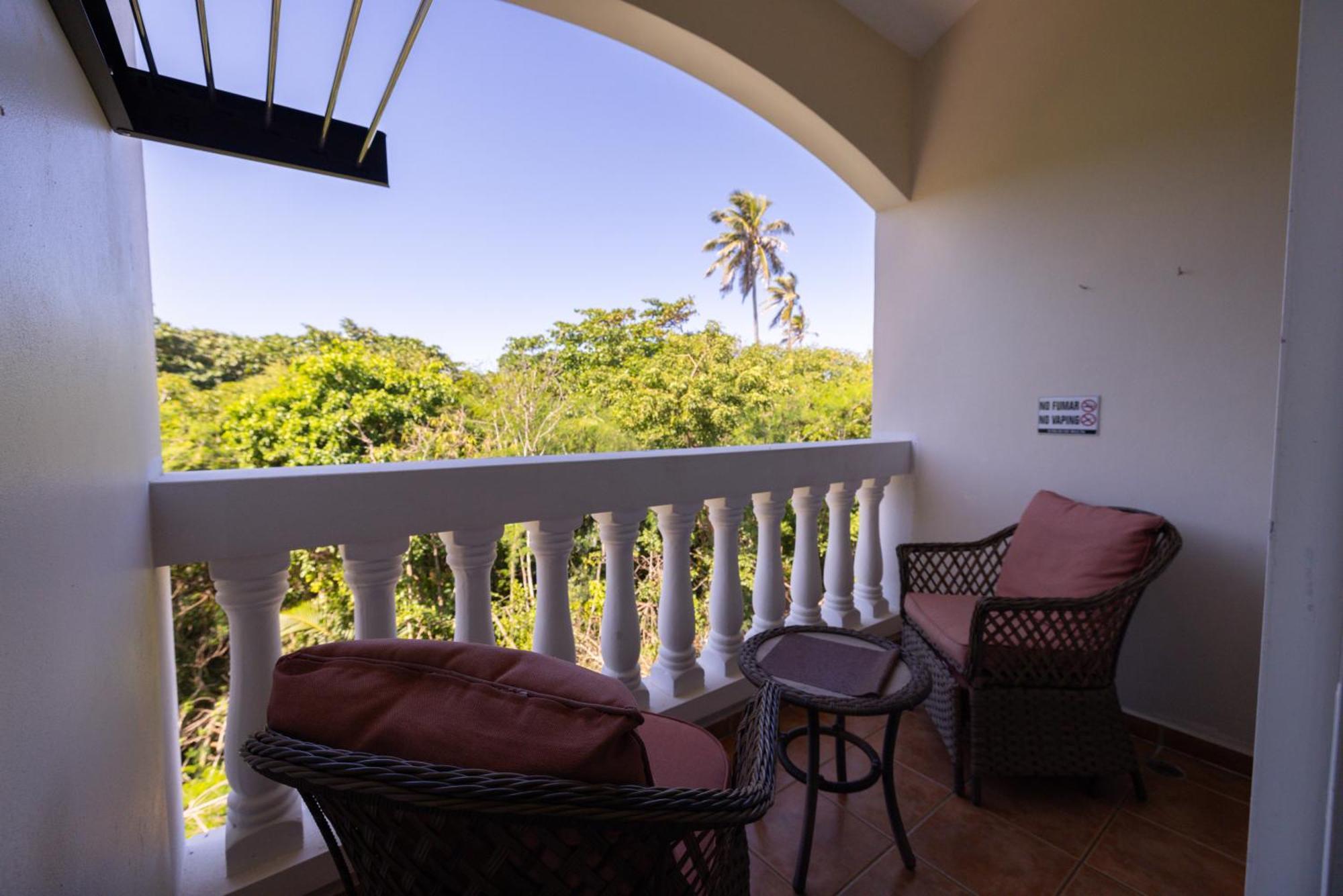 Golden Dream Villas 306/A Isabela Eksteriør billede