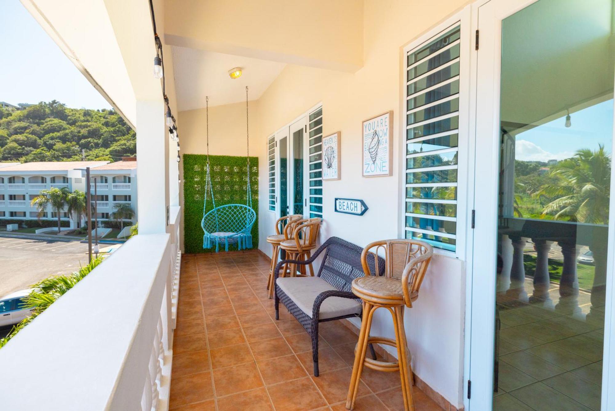 Golden Dream Villas 306/A Isabela Eksteriør billede