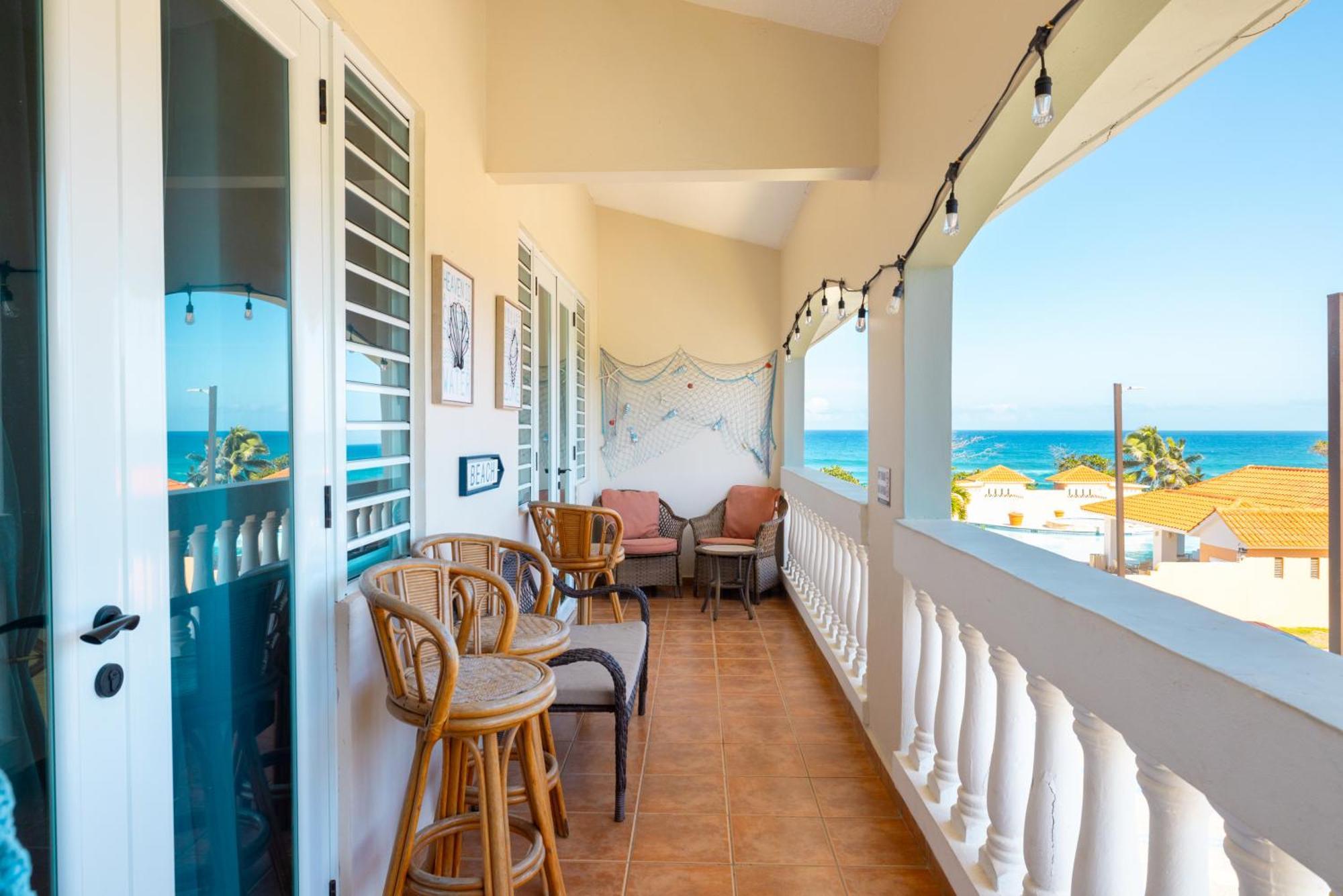 Golden Dream Villas 306/A Isabela Eksteriør billede