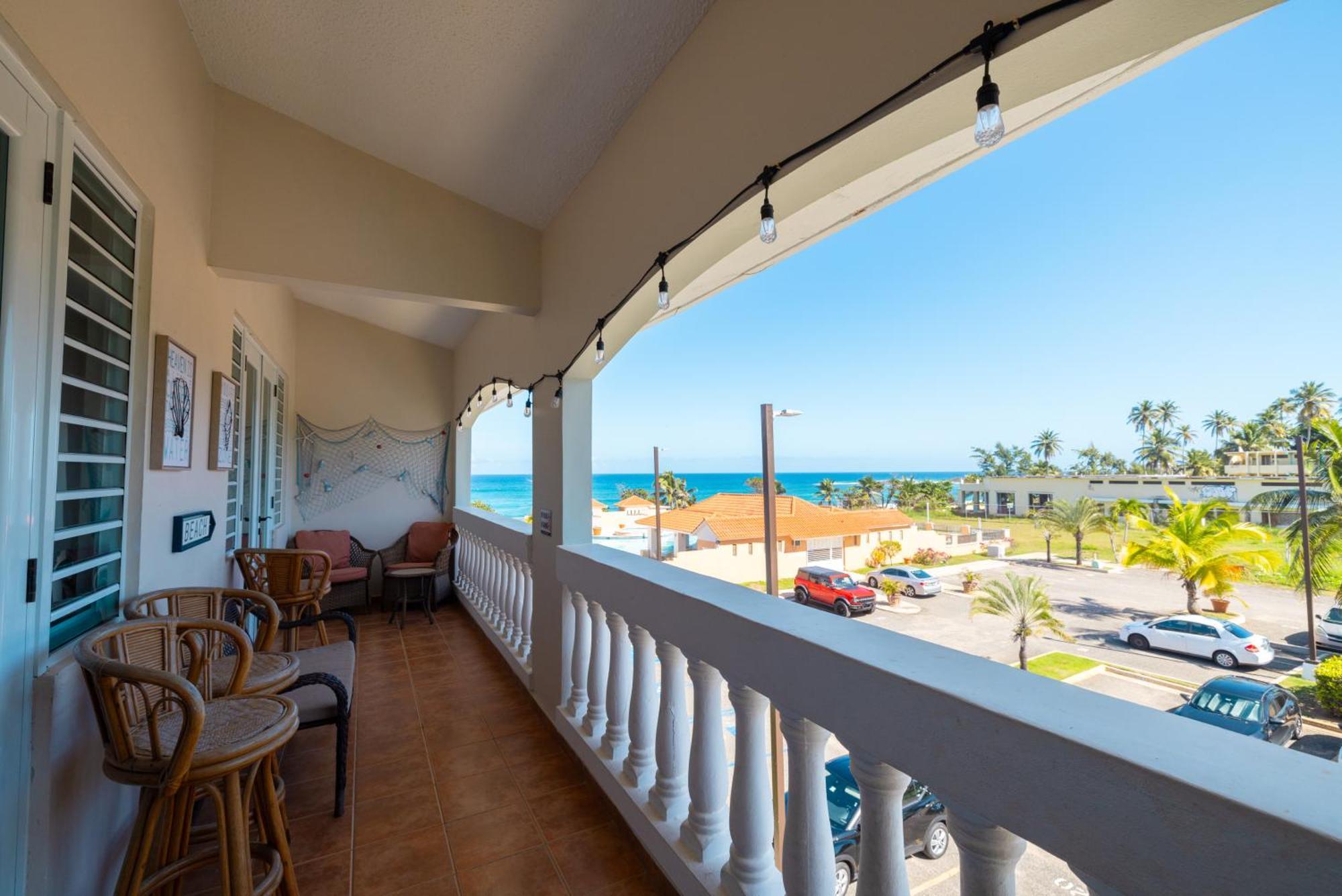 Golden Dream Villas 306/A Isabela Eksteriør billede