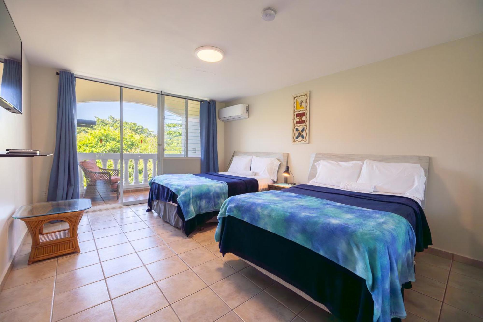 Golden Dream Villas 306/A Isabela Eksteriør billede
