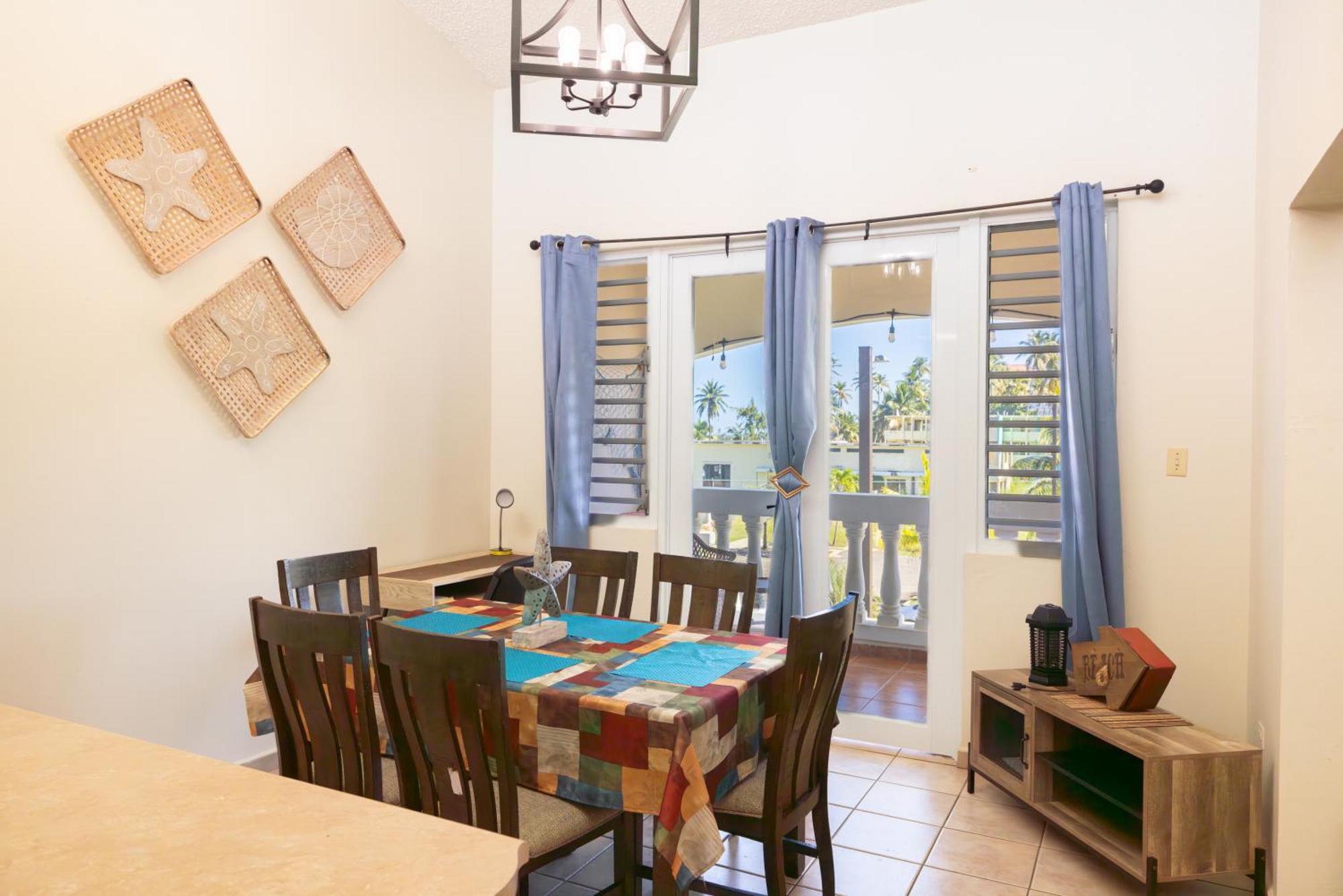 Golden Dream Villas 306/A Isabela Eksteriør billede