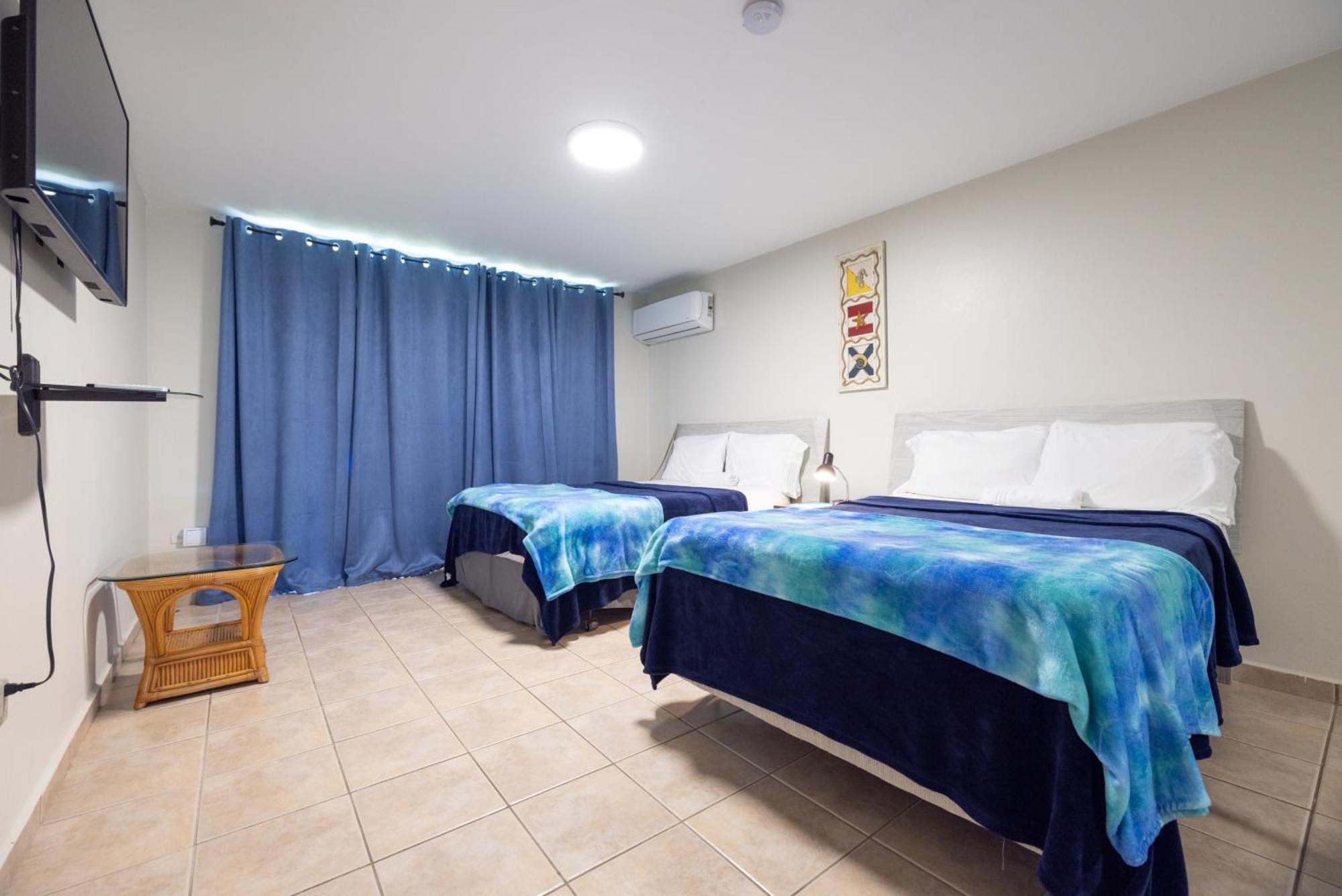 Golden Dream Villas 306/A Isabela Eksteriør billede